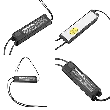 Amazon.co.jp: ネオントランス、ネオン電子変圧器、3KV/30mA/5